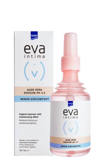 ALOE VERA DOUCHE PH 4.2