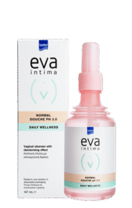 EVA INTIMA NORMAL DOUCHE pH 3.0 – Vaginalno ispiranje sa dezodorantnim dejstvom