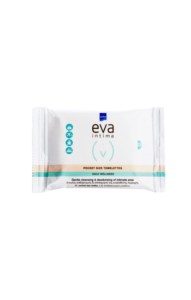 EVA INTIMA POCKET SIZE TOWELETTES MULTIPACK – Maramice u pakovanju džepne veličine za trenutno čišćenje i osećaj svežine