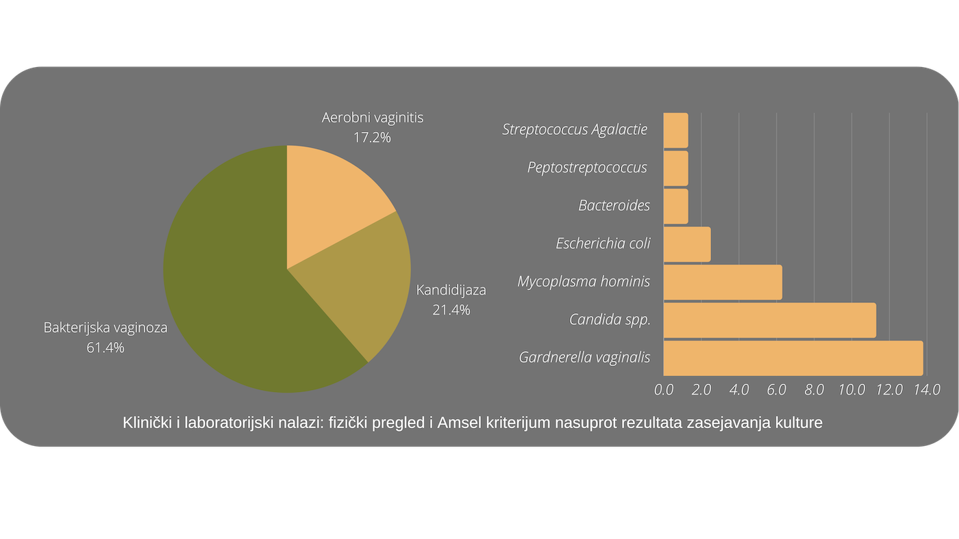 Uzroci vaginitisa